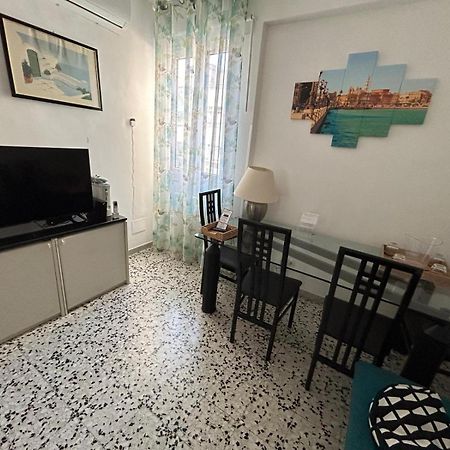 Mont Saint Michel Apartment Bari Exterior photo