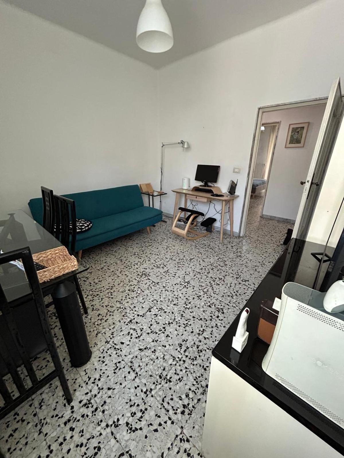 Mont Saint Michel Apartment Bari Exterior photo