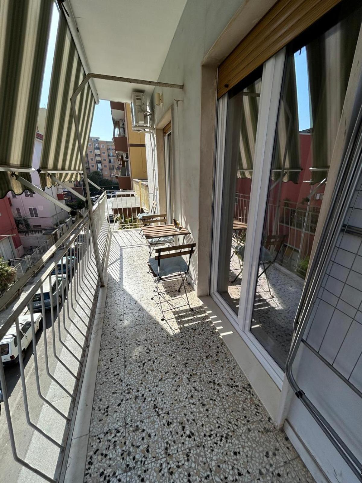 Mont Saint Michel Apartment Bari Exterior photo